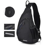 Bolso Bandolera Viaje Hombre 5