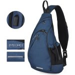 Bolso Bandolera Viaje Hombre 6