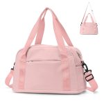 Bolso Bandolera Viaje Mujer 10