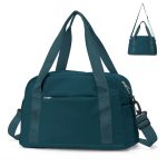 Bolso Bandolera Viaje Mujer 11