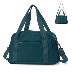Bolso Bandolera Viaje Mujer 11