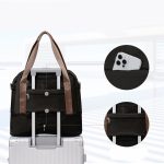 Bolso Bandolera Viaje Mujer