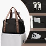 Bolso Bandolera Viaje Mujer 2