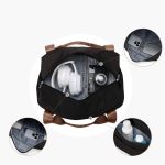 Bolso Bandolera Viaje Mujer 3