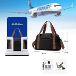 Bolso Bandolera Viaje Mujer 4