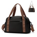 Bolso Bandolera Viaje Mujer 5