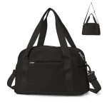 Bolso Bandolera Viaje Mujer 6