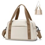 Bolso Bandolera Viaje Mujer 7