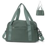 Bolso Bandolera Viaje Mujer 8